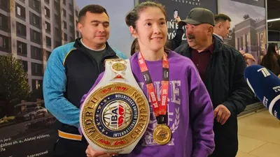 Назым Қызайбай, қайырымдылық, сурет - Zakon.kz жаңалық 30.07.2025 18:57