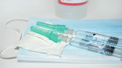 Қазақстанда (АПВ) қарсы иммундау бағдарламасын іске асыру жалғасуда., сурет - Zakon.kz жаңалық 30.07.2025 10:35