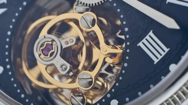 Қайтарылған активтер: эксклюзив сағаттар аукцион арқылы 117 млн теңгеге сатылды