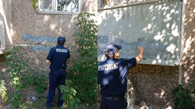 Қарағанды облысында есірткі жарнамасына қарсы күрес күшейтілді