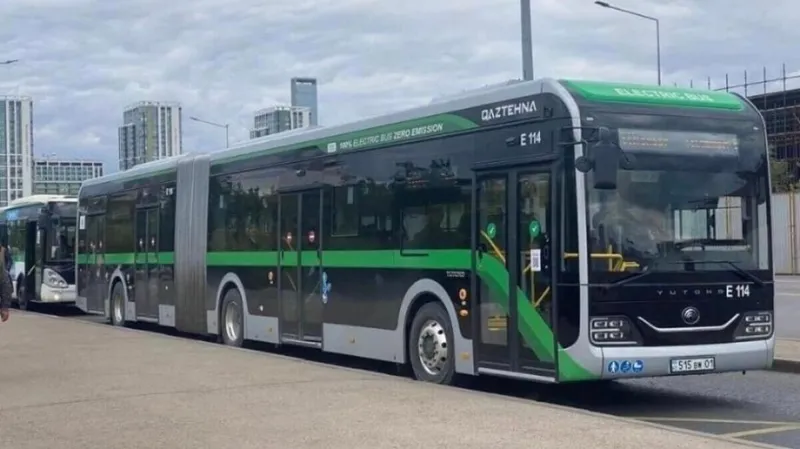 Астанада Jennifer Lopez концерті кезінде шаттл-маршруттар іске қосылады