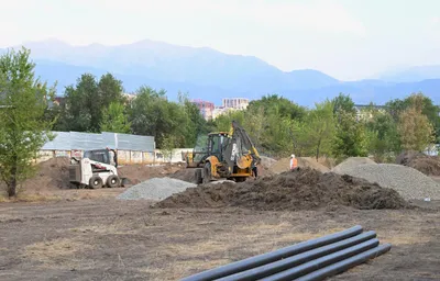 Алматыда бір аудан тұрғындарына жақсы жаңалық айтылды, сурет - Zakon.kz жаңалық 02.08.2025 23:23