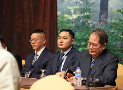 Қазақстан бокс федерациясының вице-президенті Asian Boxing ұйымының басшылық құрамына кірді, сурет - Zakon.kz жаңалық 02.08.2025 16:03