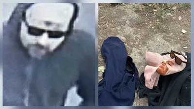 Алматыда ер адам сатқан көлігін өзі ұрлап кеткен, сурет - Zakon.kz жаңалық 02.08.2025 13:30