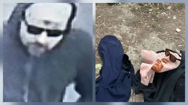 Алматыда ер адам сатқан көлігін өзі ұрлап кеткен