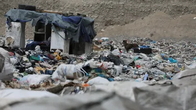 Жетісу облысында заңбұзушылықтарға байланысты қоқыс полигоны мемлекет меншігіне қайтарылды, сурет - Zakon.kz жаңалық 02.08.2025 23:10