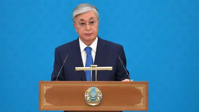 Ақорда Тоқаевтың 5 тамыздағы жоспарын жариялады, сурет - Zakon.kz жаңалық 02.08.2025 09:01