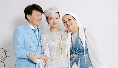 Димаш Құдайбергеннің әулетінде құдалық рәсімі өтті, сурет - Zakon.kz жаңалық 02.08.2025 11:52