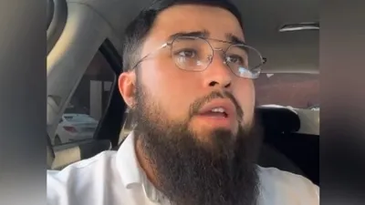 Рүстем Жүгінісов, кешірім сұрау, Ақтөбе, мешіт, оқиға, әлеуметтік желі, сурет - Zakon.kz жаңалық 03.08.2025 14:24