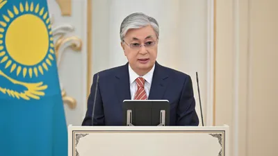 Тоқаев Көктөбеде алматылықтармен кездесті – видео, сурет - Zakon.kz жаңалық 03.08.2025 21:45