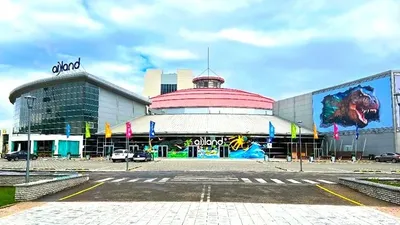 Астанадағы жаңа арталық қандай болады, сурет - Zakon.kz жаңалық 05.08.2025 10:52