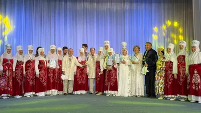 Астана қаласының Есіл ауданы бойынша Белсенді ұзақ өмір сүру орталығының шығармашылық ұжымдары Ташкент қаласында өткен өнер байқауынан жүлдемен оралды, деп хабарлайды елорда әкімдігінің ресми сайты., сурет - Zakon.kz жаңалық 04.08.2025 11:49