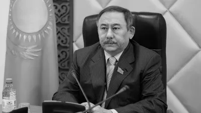Талғат Мұсабаев, сурет - Zakon.kz жаңалық 04.08.2025 08:46