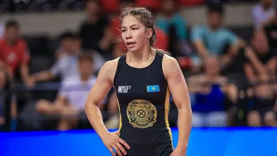 Афинада өткен жасөспірімдер арасындағы әлем чемпионаты: қазақстандық балуандар қанша медаль жеңіп алды, сурет - Zakon.kz жаңалық 05.08.2025 18:58