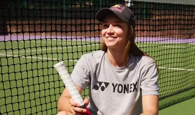 Рыбакинаның жаттықтырушысы оның қанша уақытта әлемнің бірінші ракеткасы болатын айтты, сурет - Zakon.kz жаңалық 05.08.2025 17:12