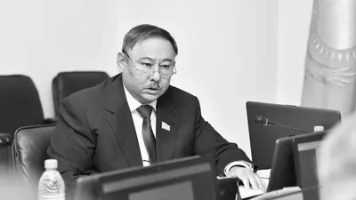 Талғат Мұсабаевпен қоштасу рәсімі қайда және қашан өтеді, сурет - Zakon.kz жаңалық 05.08.2025 13:43