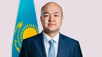 Серик Аширұлы Аширов Қазақстан Республикасының Білім министрлігінің бір комитетін басқарды, деп хабарлайды Zakon.kz., сурет - Zakon.kz жаңалық 05.08.2025 16:16