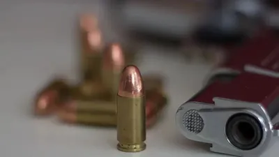 Мылтық, Жамбыл облысы, жасөспірім, досы, абайсызда атып алу, сурет - Zakon.kz жаңалық 06.08.2025 18:58