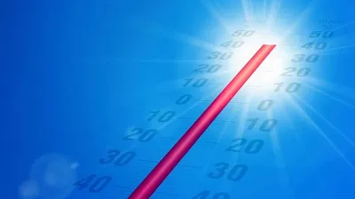 Аптап ыстық, ауа райы болжамы, 7 тамыз, Қазақстан, сурет - Zakon.kz жаңалық 06.08.2025 18:48