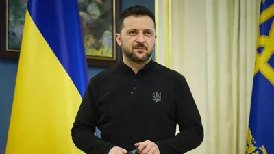 Үш ел Украинаға 500 миллион доллар көмек жинады, сурет - Zakon.kz жаңалық 06.08.2025 10:12