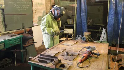 Солтүстік Қазақстан облысы бойынша ҚАЖ департаментінің №48 мекемесінде 51 жастағы ер адам жазасын өтеуде, оның өмір жолы шабыттандырып, үміт сыйлайды. , сурет - Zakon.kz жаңалық 06.08.2025 14:31