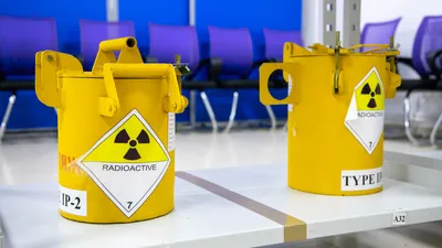 Ядролық физика институты, сурет - Zakon.kz жаңалық 06.08.2025 15:18