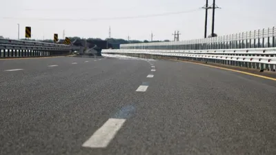 Жол, Астана, Төле би, жабылады, жөндеу жұмыстары, сурет - Zakon.kz жаңалық 06.08.2025 17:23