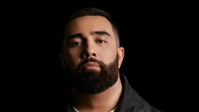 Jah Khalib, концерт, Астана, Алматы, Шымкент, Өскемен, Ақтау, қызы, сурет - Zakon.kz жаңалық 06.08.2025 19:50