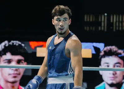 Бокстан жастар арасындағы Азия чемпионаты: қазақстандық бес спортшы финалға жолдама алды, сурет - Zakon.kz жаңалық 06.08.2025 13:43