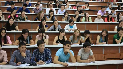 Желіде білім грантына түскен түлектердің видеосы тарады, сурет - Zakon.kz жаңалық 07.08.2025 22:56