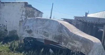 Ақтөбе облысында автокөліктерге қатысты ірі алаяқтық әшкереленді, сурет - Zakon.kz жаңалық 07.08.2025 23:52