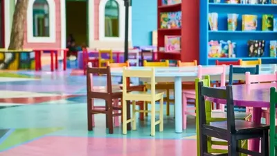 Ақтауда жекеменшік балабақшада балалар басқа бір баланы ұрып-соққан, сурет - Zakon.kz жаңалық 07.08.2025 18:36