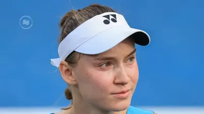Рыбакина Канададағы турнирдің жартылай финалында 18 жастағы теннисшіден жеңіліп қалды, сурет - Zakon.kz жаңалық 07.08.2025 10:08