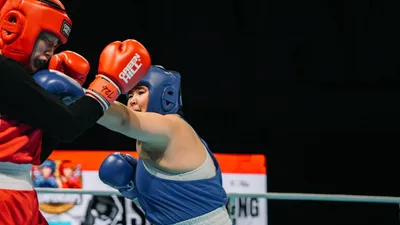 Бокстан жастар арасындағы Азия чемпионаты: қазақстандық 4 спортшы алтын медаль үшін бақ сынайды, сурет - Zakon.kz жаңалық 07.08.2025 17:11