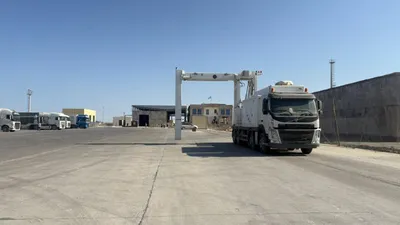 Қазақстан Республикасы Қаржы министрлігінің Мемлекеттік кірістер комитеті ақпарат берді, сурет - Zakon.kz жаңалық 07.08.2025 12:40