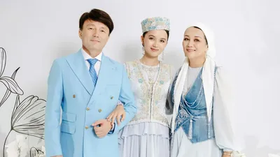 Димаш Құдайбергеннің анасы қызының тойынан кейінгі әсерін айтты, сурет - Zakon.kz жаңалық 07.08.2025 20:33