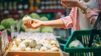 Азық-түлік, ваучер, АӘК алушылар, сурет - Zakon.kz жаңалық 08.08.2025 17:21