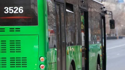 Автобус, шашын жұлу, тебу, Шымкент, төбелес, әйел адам, сот , сурет - Zakon.kz жаңалық 08.08.2025 17:45