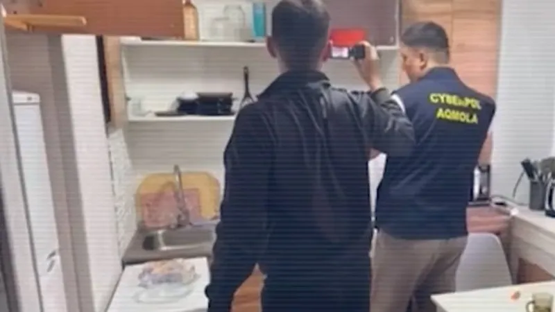 Киберполицейлер 102 млн теңгеге интернет-алаяқтық ұйымдастырғандарды ұстады