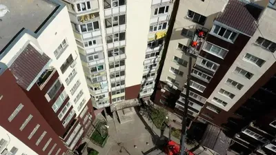 Биіктен секіру, суицид, Ақтау, 16 жасар, жасөспірім, сурет - Zakon.kz жаңалық 08.08.2025 19:37