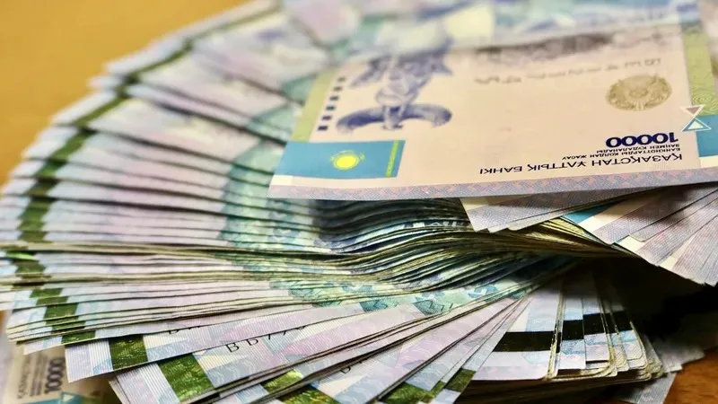 Абай облысында ТШК қызметкерлері 1 млрд теңгеден аса бюджет ақшасын заңсыз пайдаланбақ болған