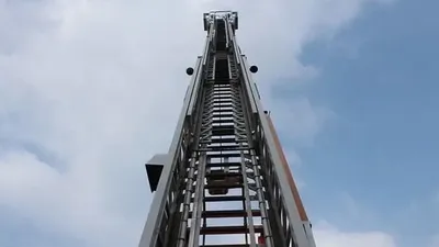 Баспалдақ, өрт, Алматы, Зерделі, тұрғын үй, сурет - Zakon.kz жаңалық 08.08.2025 18:32