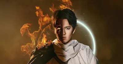 Димаш Құдайберген жаңа шоуы туралы хабарлады, сурет - Zakon.kz жаңалық 09.08.2025 11:45