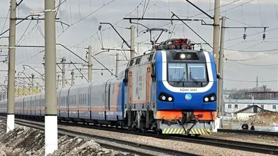 Ақтөбе – Маңғыстау пойызында баланың үстіне сөре құлап кетті, сурет - Zakon.kz жаңалық 09.08.2025 15:42