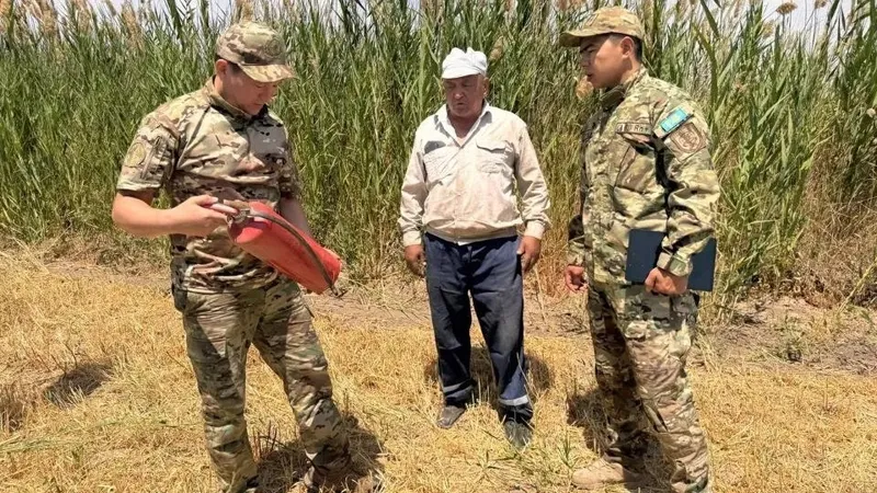 ТЖМ қазақстандықтарға маңызды ескерту жасады