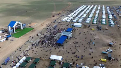 Абай облысы, Абай күні, сурет - Zakon.kz жаңалық 10.08.2025 16:56