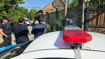 Жол апаты, Алматы, Хегай көшесі, жол талғамайтын көлік, қайғылы оқиға, бала, сурет - Zakon.kz жаңалық 10.08.2025 17:24