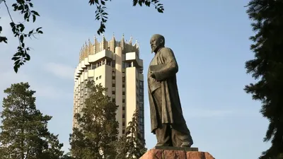 Абай, туған күн, 180 жыл, Абай күні, сурет - Zakon.kz жаңалық 10.08.2025 09:00