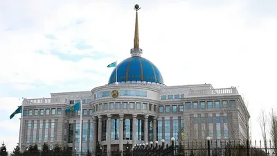 Ақорда, Украина, Тоқаев, Зеленский, телефон арқылы сөйлесу, сурет - Zakon.kz жаңалық 10.08.2025 15:39