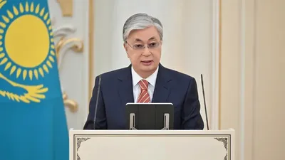 Тоқаев, Ақылды қала, елорда әкімдігі , сурет - Zakon.kz жаңалық 11.08.2025 18:42